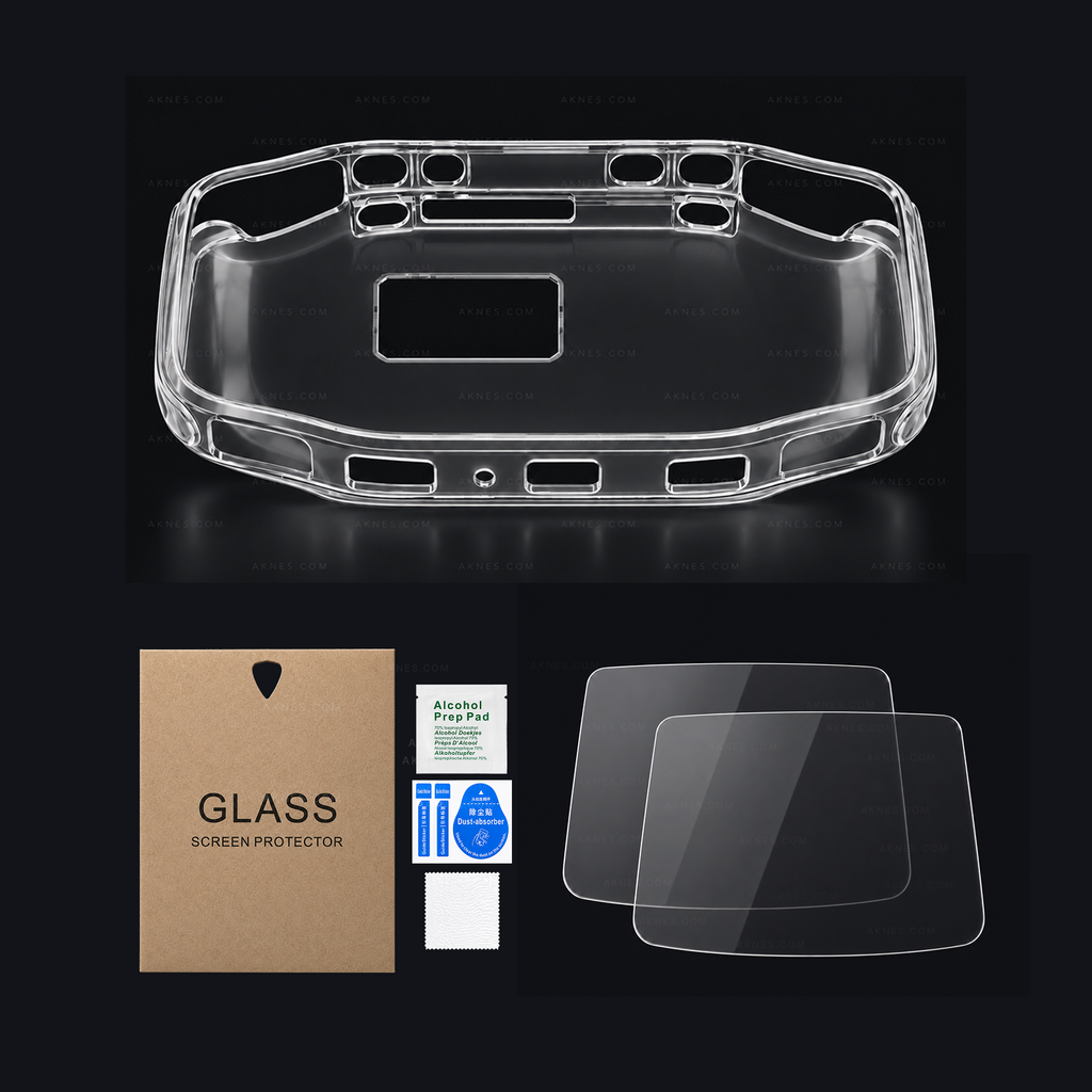 KONKR Pocket Advance Protection Bundle