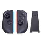 [Engraving] Mobapad M12 HD/M12S 3rd-party Switch 2 Joypad with Custom Laser Engraving