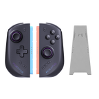 [Engraving] Mobapad M12 HD/M12S 3rd-party Switch 2 Joypad with Custom Laser Engraving