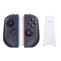 [Engraving] Mobapad M12 HD/M12S 3rd-party Switch 2 Joypad with Custom Laser Engraving