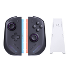 [Engraving] Mobapad M12 HD/M12S 3rd-party Switch 2 Joypad with Custom Laser Engraving