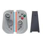 [Engraving] Mobapad M12 HD/M12S 3rd-party Switch 2 Joypad with Custom Laser Engraving