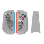 [Engraving] Mobapad M12 HD/M12S 3rd-party Switch 2 Joypad with Custom Laser Engraving