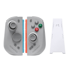 [Engraving] Mobapad M12 HD/M12S 3rd-party Switch 2 Joypad with Custom Laser Engraving