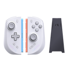 [Engraving] Mobapad M12 HD/M12S 3rd-party Switch 2 Joypad with Custom Laser Engraving