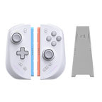 [Engraving] Mobapad M12 HD/M12S 3rd-party Switch 2 Joypad with Custom Laser Engraving
