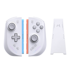 [Engraving] Mobapad M12 HD/M12S 3rd-party Switch 2 Joypad with Custom Laser Engraving
