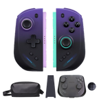 M12 Pro Aurora Purple CG Black C20