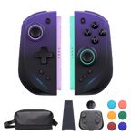 M12 Pro Aurora Purple CG Black C20 YP117