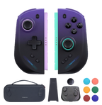 M12 Pro Aurora Purple CG Black H12 YP117