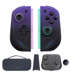 M12 Pro Aurora Purple CG Black H12