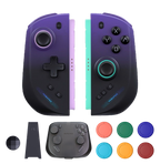 M12 Pro Aurora Purple CG Black YP117
