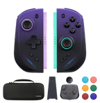 M12 Pro Aurora Purple CG Black YP118 YP17