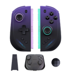 M12 Pro Aurora Purple CG Black