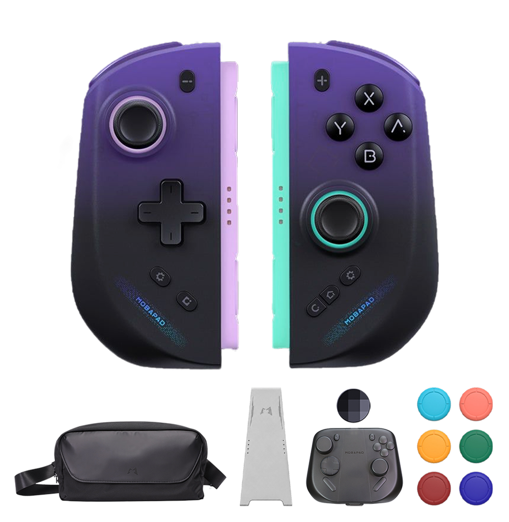 M12 Pro Aurora Purple CG Gray C20 YP117