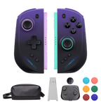 M12 Pro Aurora Purple CG Gray C20 YP117