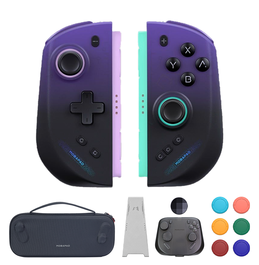 M12 Pro Aurora Purple CG Gray H12 YP117