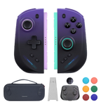 M12 Pro Aurora Purple CG Gray H12 YP117