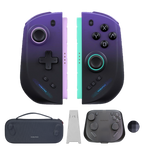 M12 Pro Aurora Purple CG Gray H12