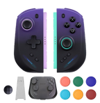 M12 Pro Aurora Purple CG Gray YP117