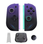 M12 Pro Aurora Purple CG Gray