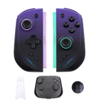 M12 Pro Aurora Purple CG White