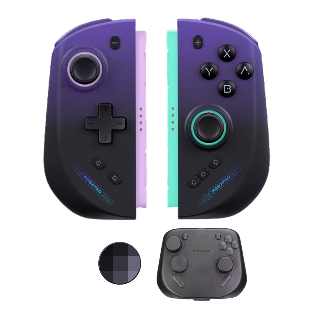 M12 Pro Aurora Purple
