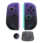 M12 Pro Aurora Purple