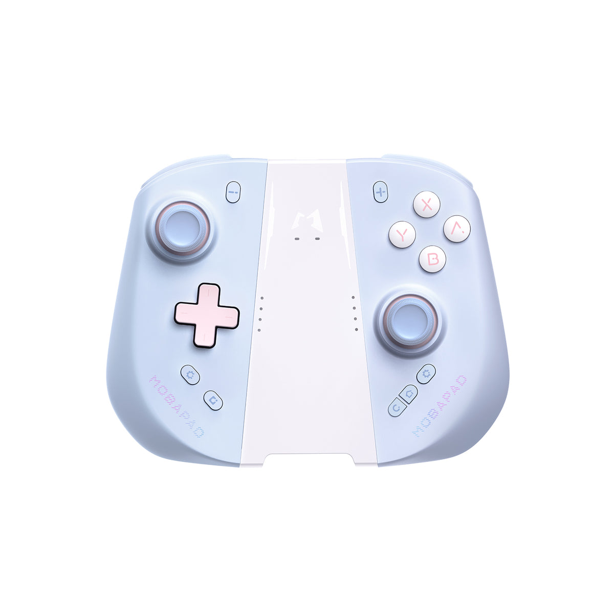 MOBAPAD M12 S 3rd-party Switch 2 Joy-Con 2