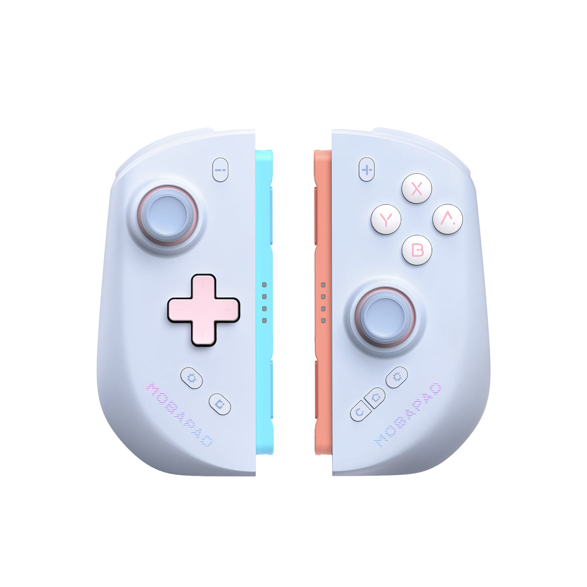 MOBAPAD M12 S 3rd-party Switch 2 Joy-Con 2