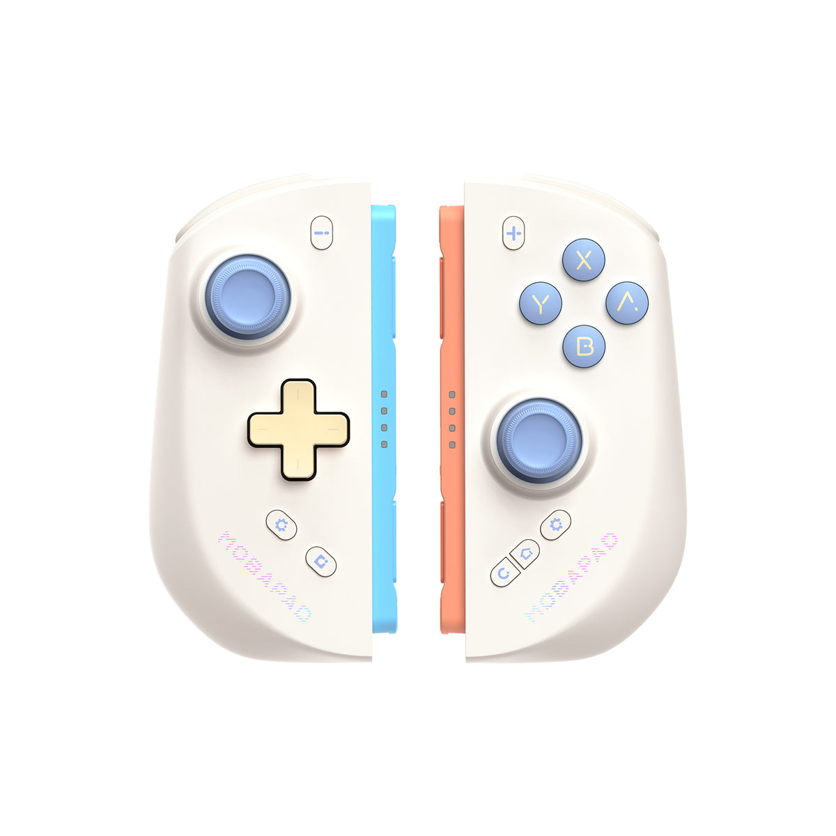 MOBAPAD M12 S 3rd-party Switch 2 Joy-Con 2