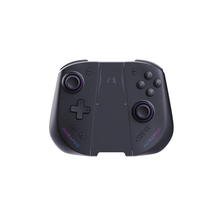 Mobapad M12 HD/ M12S Switch 2 JoyCon Charging Grip - Controllers are not included