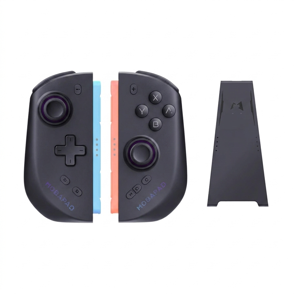 Mobapad M12 HD/M12S Switch 2 Joypad for Switch 2 – Free Username Engraving