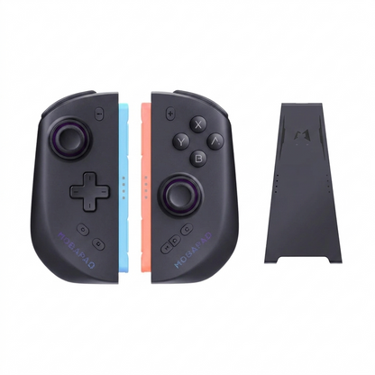 Mobapad M12 HD/M12S Switch 2 Joypad for Switch 2 – Free Username Engraving