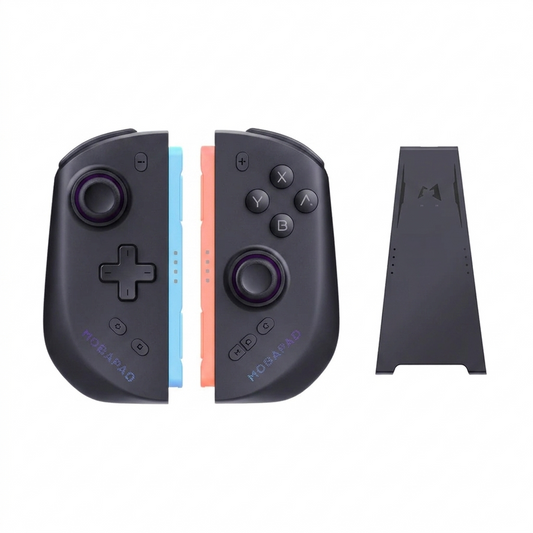 Mobapad M12-HD / M12-S Switch 2 Joypad for Switch 2 with Charging Grip - Preorder (Ships early June)