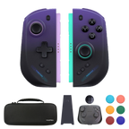 MOBAPAD M12 Pro Joy-Con Controller for Nintendo Switch 2 (Preorder - Shipping in early November)