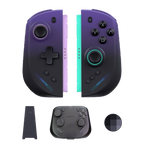 MOBAPAD M12 Pro Joy-Con Controller for Nintendo Switch 2 (Preorder - Shipping in early November)