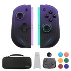 MOBAPAD M12 Pro Joy-Con Controller for Nintendo Switch 2 (Preorder - Shipping in early November)