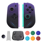 MOBAPAD M12 Pro Joy-Con Controller for Nintendo Switch 2 (Preorder - Shipping in early November)