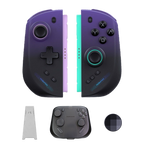 MOBAPAD M12 Pro Joy-Con Controller for Nintendo Switch 2 (Preorder - Shipping in early November)