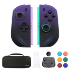 MOBAPAD M12 Pro Joy-Con Controller for Nintendo Switch 2 (Preorder - Shipping in early November)