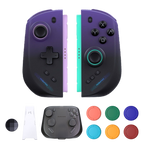 MOBAPAD M12 Pro Joy-Con Controller for Nintendo Switch 2 (Preorder - Shipping in early November)
