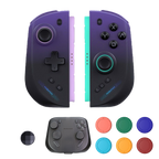 MOBAPAD M12 Pro Joy-Con Controller for Nintendo Switch 2 (Preorder - Shipping in early November)