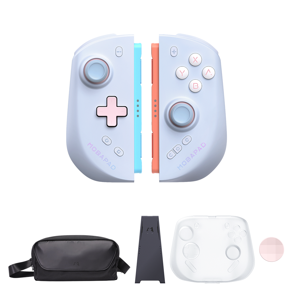 MOBAPAD M12 S 3rd-party Switch 2 Joy-Con 2
