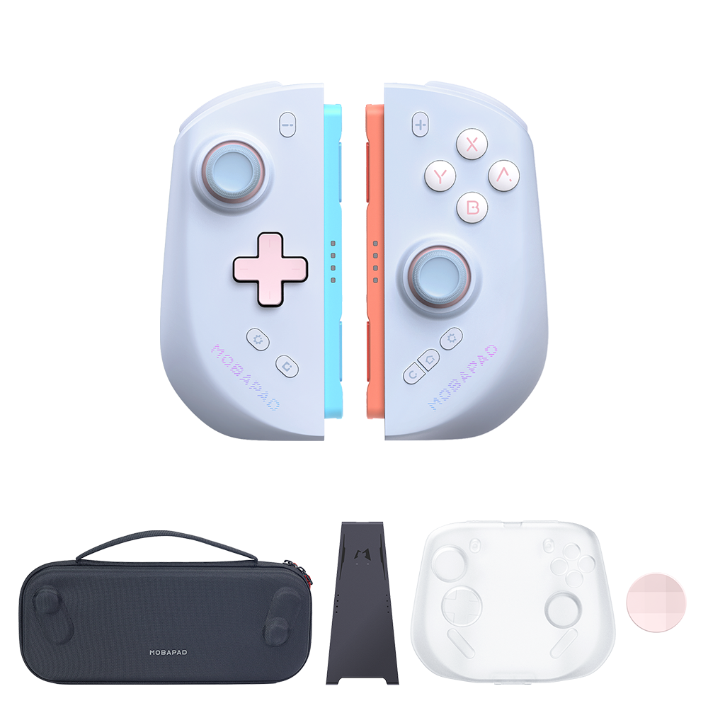 MOBAPAD M12 S 3rd-party Switch 2 Joy-Con 2