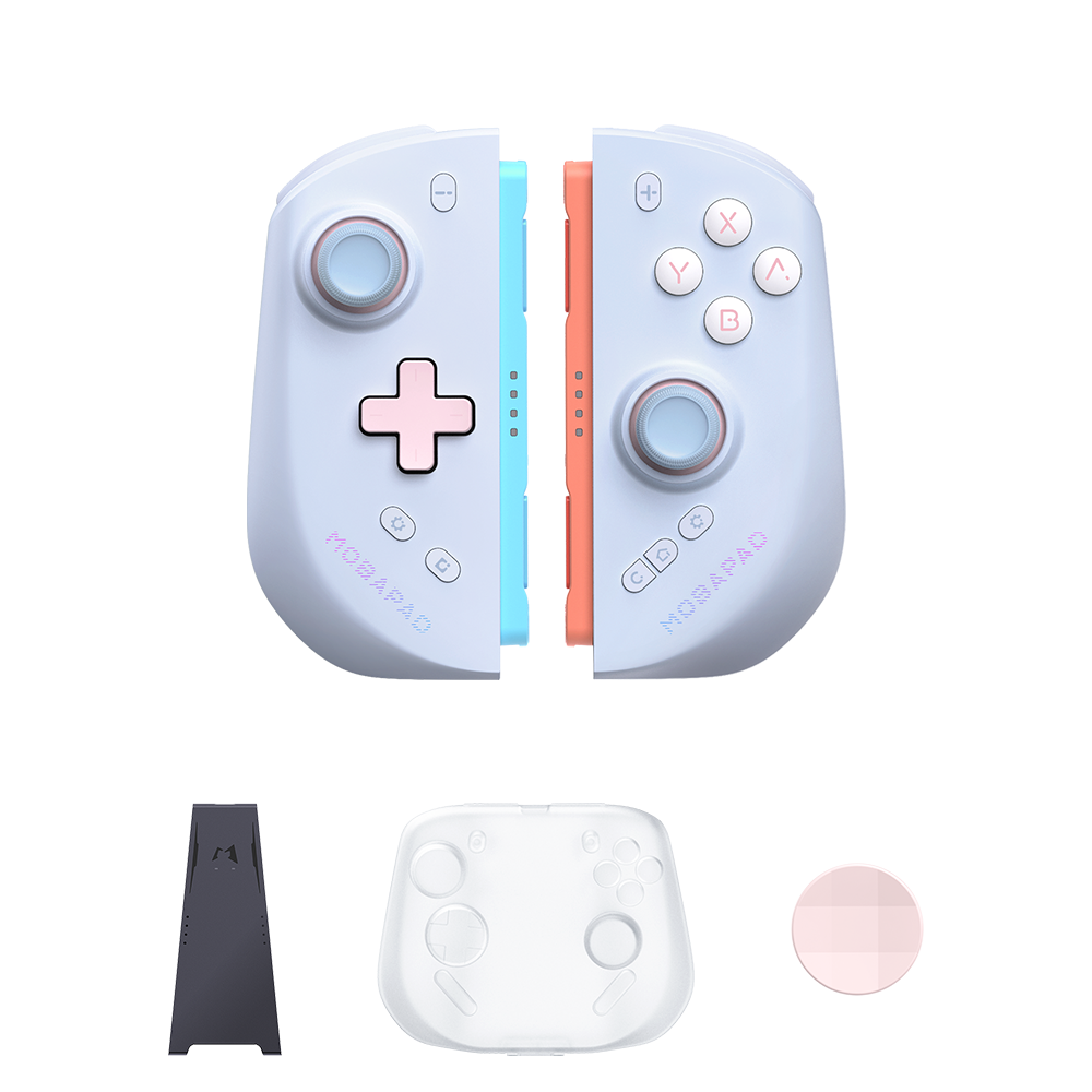 MOBAPAD M12 S 3rd-party Switch 2 Joy-Con 2