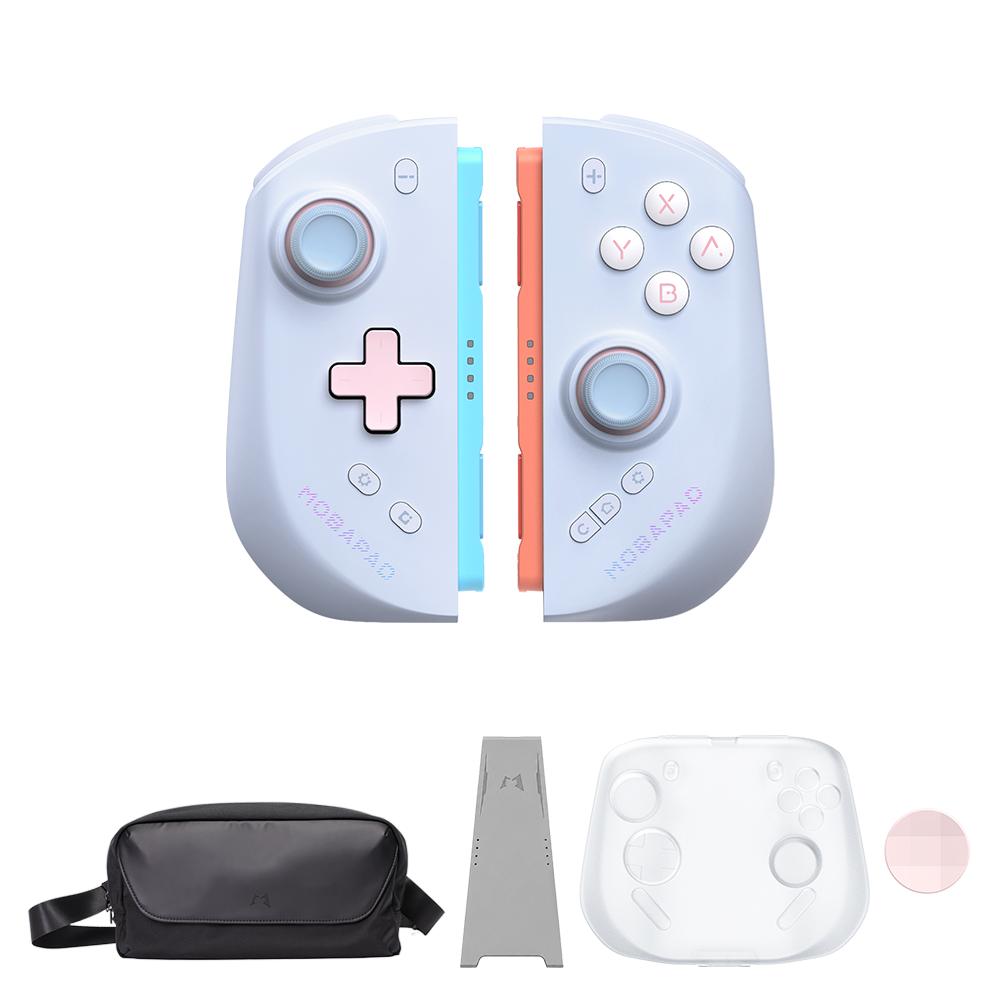 MOBAPAD M12 S 3rd-party Switch 2 Joy-Con 2