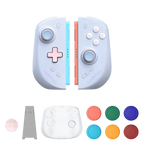 MOBAPAD M12 S 3rd-party Switch 2 Joy-Con 2