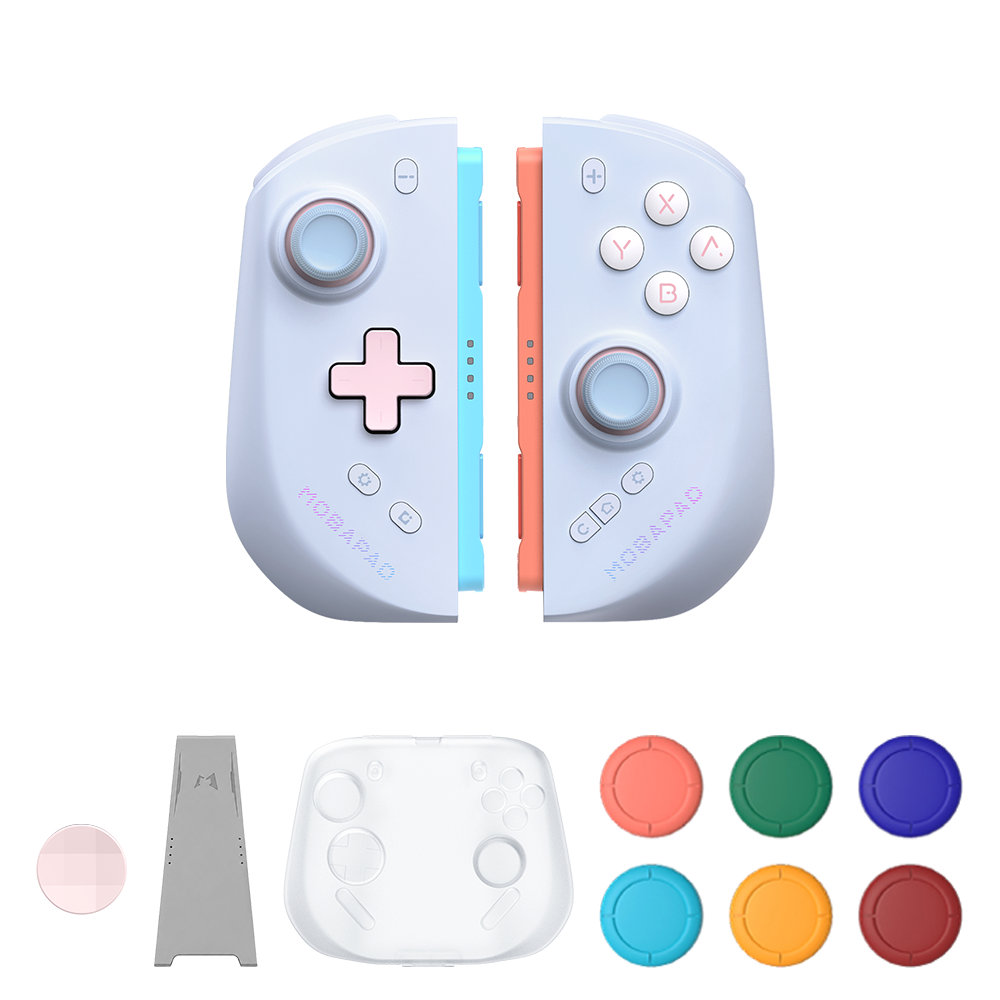 MOBAPAD M12 S 3rd-party Switch 2 Joy-Con 2