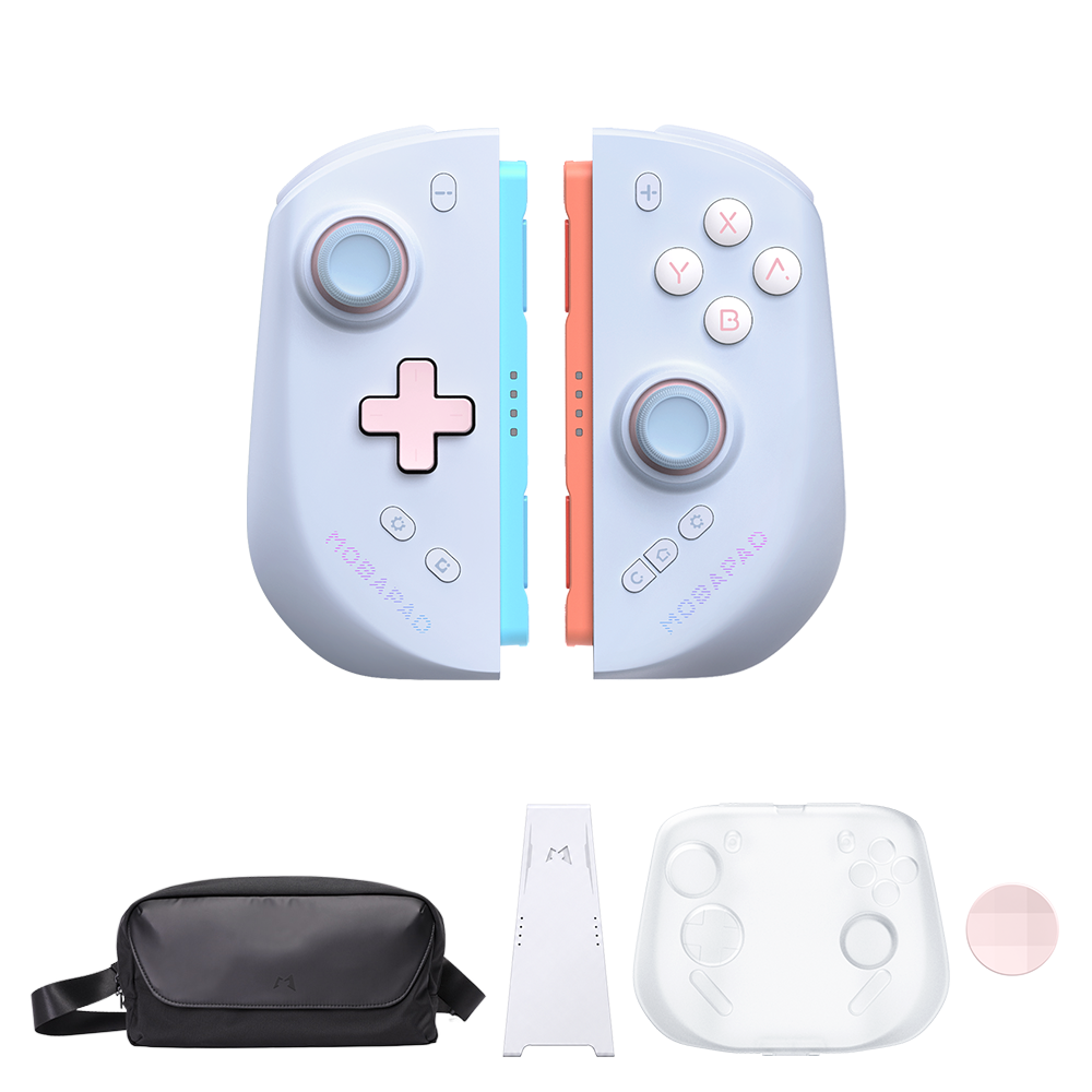 MOBAPAD M12 S 3rd-party Switch 2 Joy-Con 2